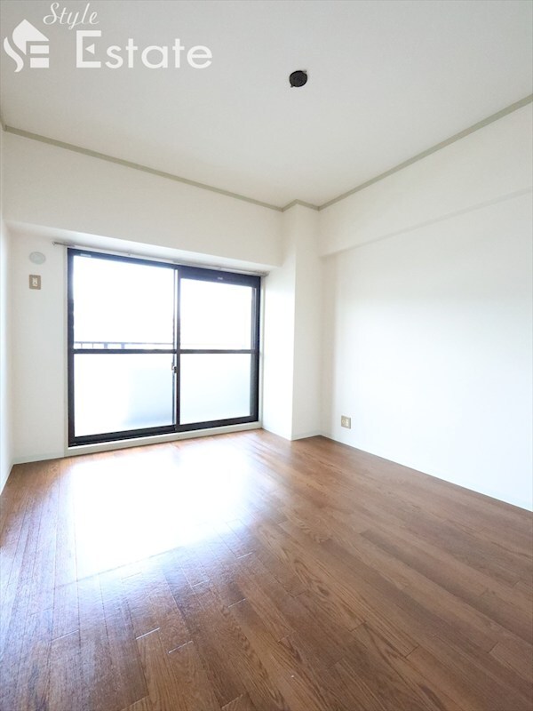 レジディア日比野の物件内観写真