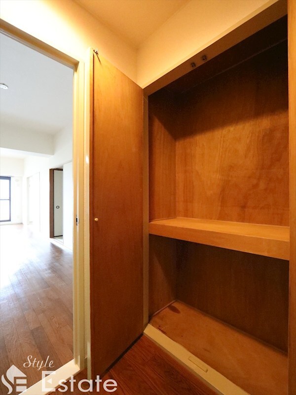 レジディア日比野の物件内観写真