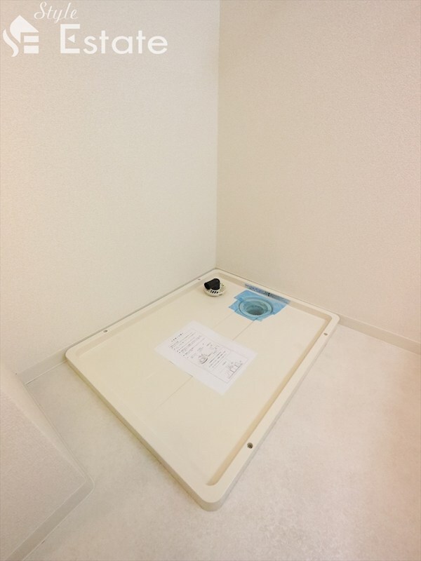 レジディア日比野の物件内観写真