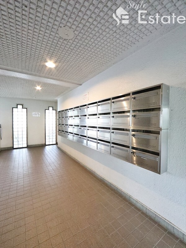 レジディア日比野の物件内観写真