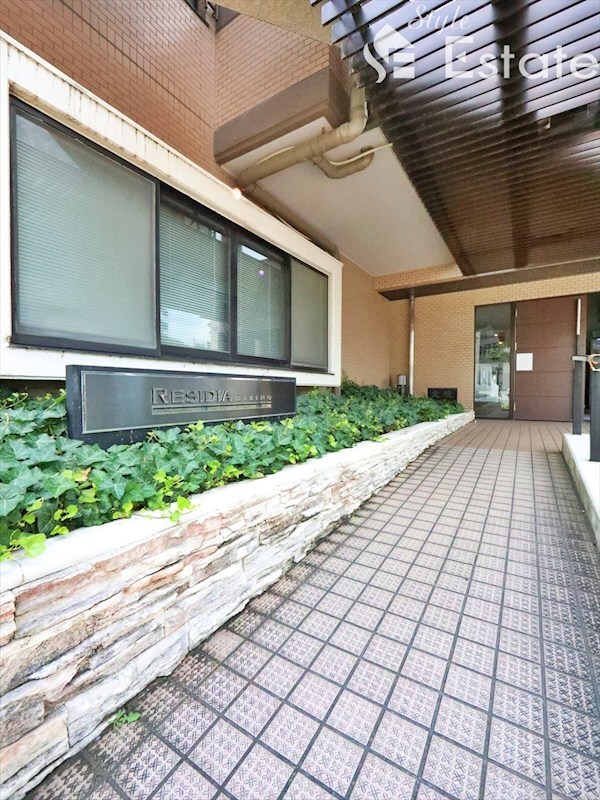 レジディア日比野の物件内観写真