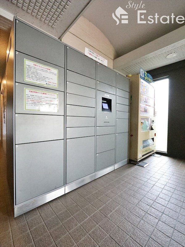 レジディア日比野の物件内観写真