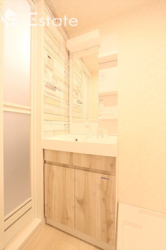 S-RESIDENCE金山altanoの物件内観写真