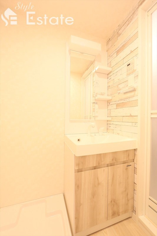 S-RESIDENCE金山altanoの物件内観写真