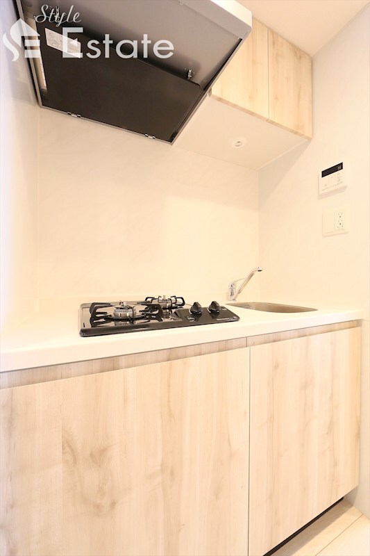 S-RESIDENCE金山altanoの物件内観写真