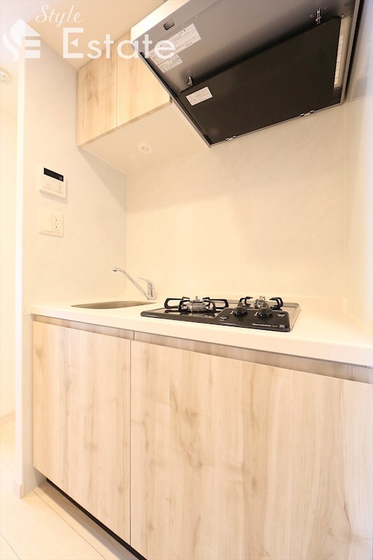 S-RESIDENCE金山altanoの物件内観写真