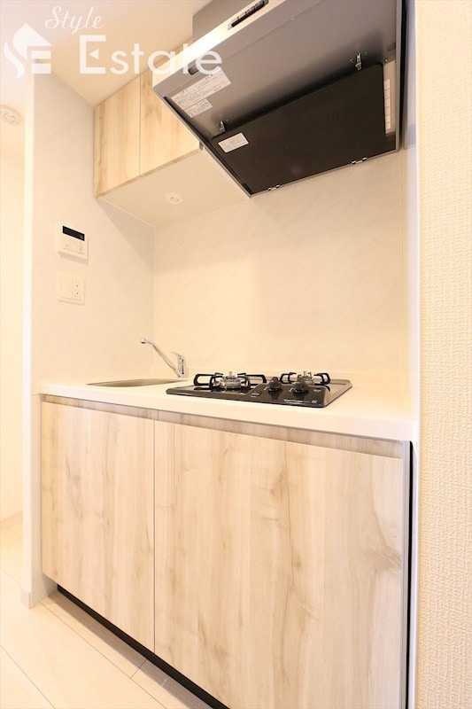 S-RESIDENCE金山altanoの物件内観写真