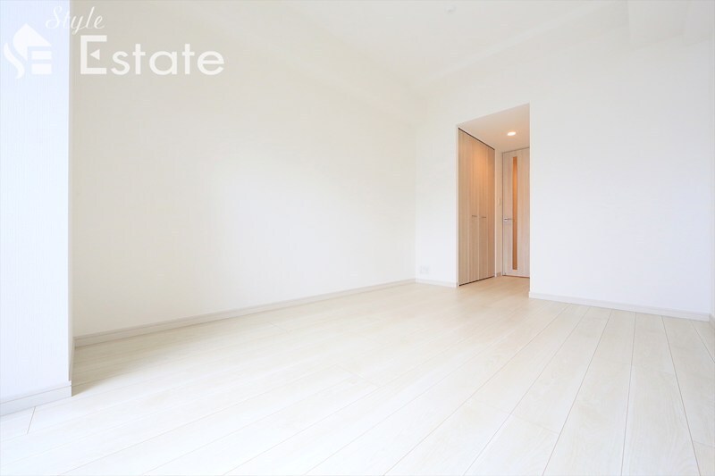 S-RESIDENCE金山altanoの物件内観写真