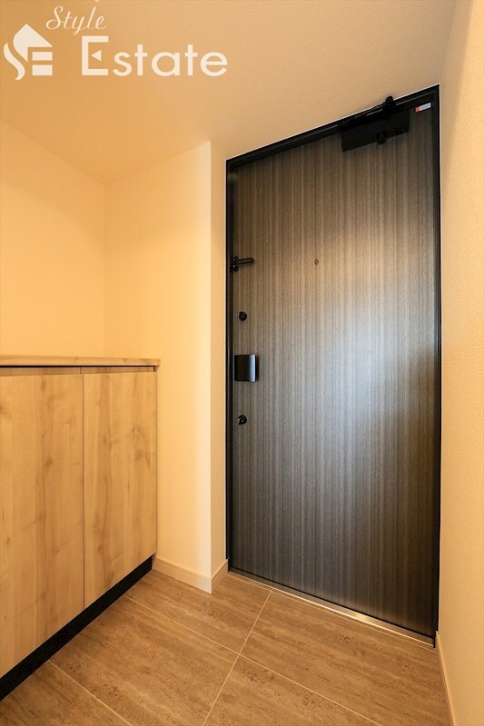 S-RESIDENCE金山altanoの物件内観写真