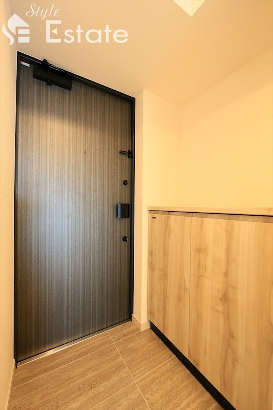 S-RESIDENCE金山altanoの物件内観写真