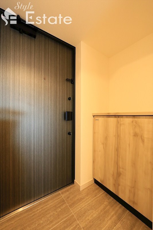 S-RESIDENCE金山altanoの物件内観写真