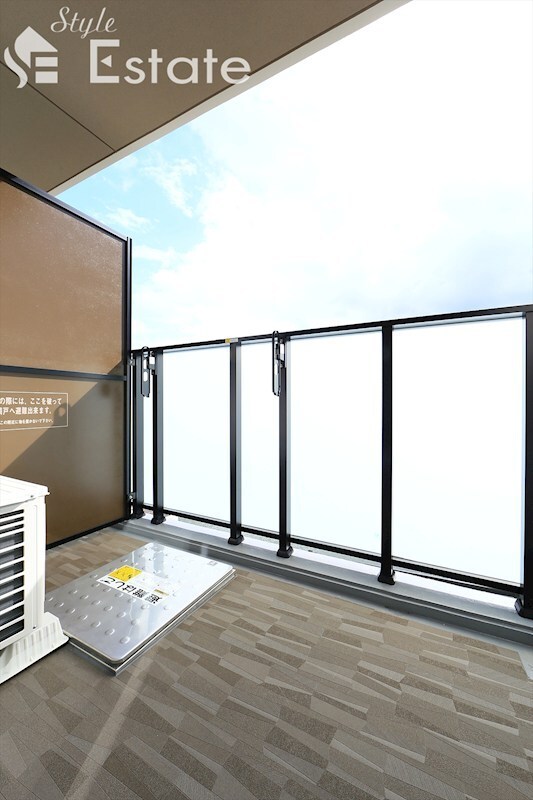 S-RESIDENCE金山altanoの物件内観写真