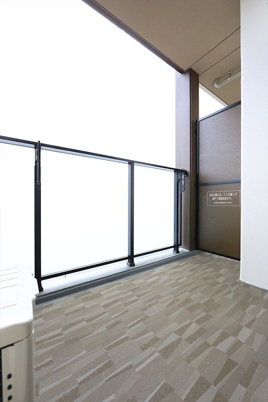 S-RESIDENCE金山altanoの物件内観写真