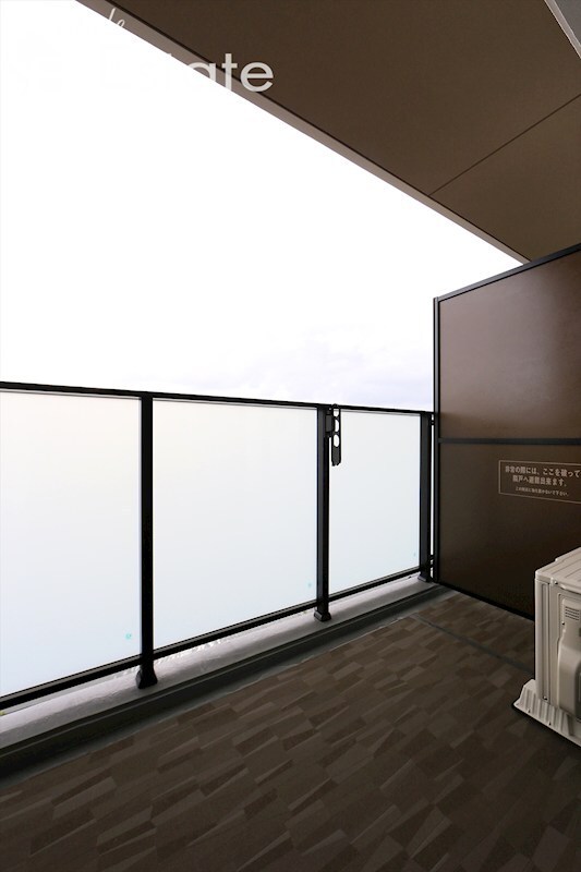 S-RESIDENCE金山altanoの物件内観写真