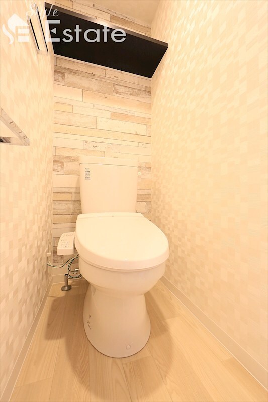 S-RESIDENCE金山altanoの物件内観写真