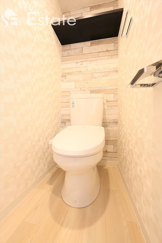 S-RESIDENCE金山altanoの物件内観写真