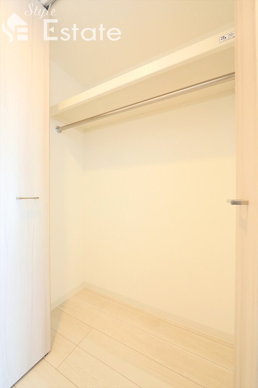 S-RESIDENCE金山altanoの物件内観写真