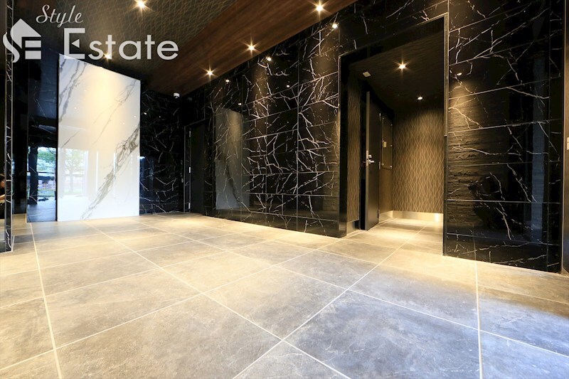 S-RESIDENCE金山altanoの物件内観写真