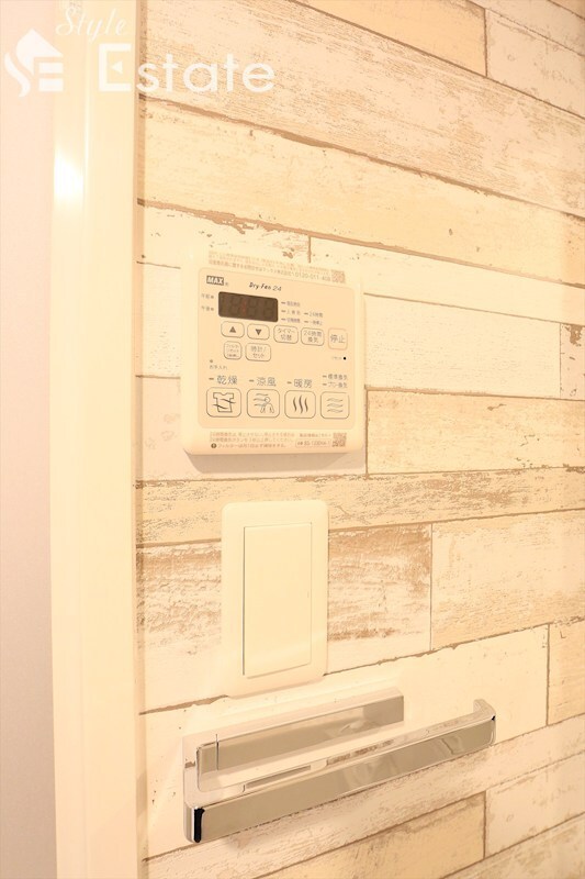 S-RESIDENCE金山altanoの物件内観写真