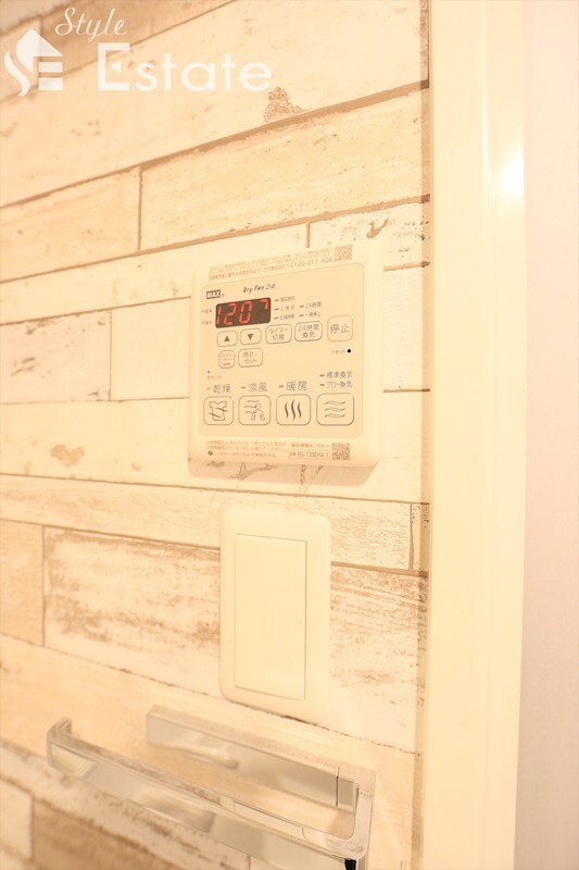 S-RESIDENCE金山altanoの物件内観写真