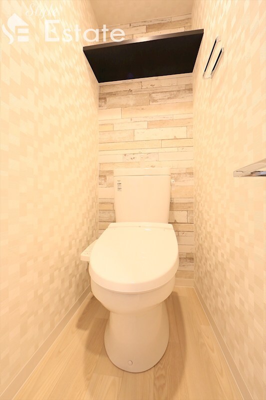 S-RESIDENCE金山altanoの物件内観写真