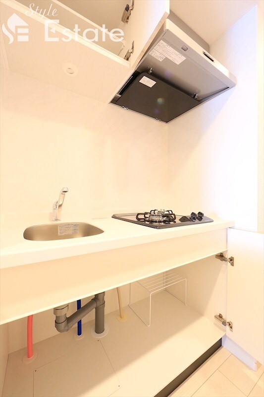 S-RESIDENCE金山altanoの物件内観写真