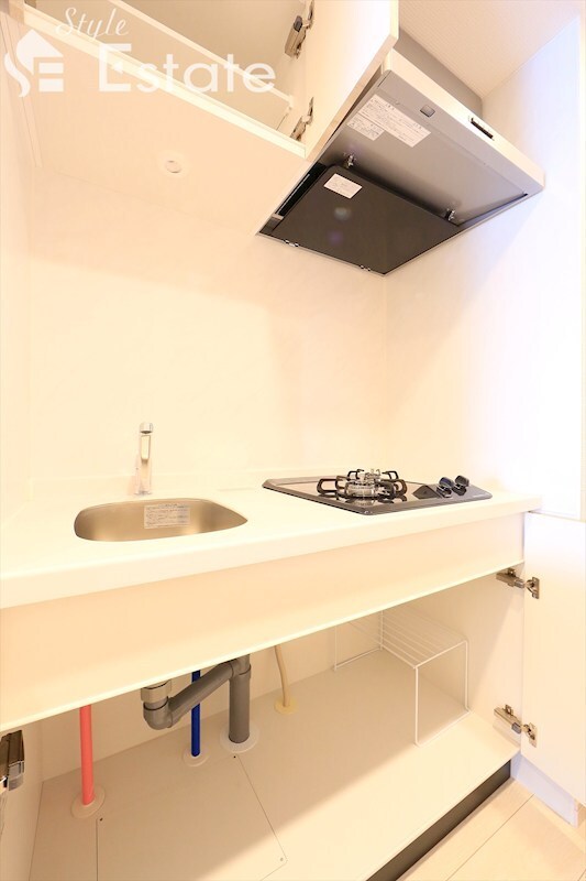 S-RESIDENCE金山altanoの物件内観写真