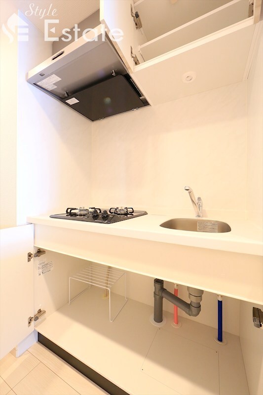 S-RESIDENCE金山altanoの物件内観写真