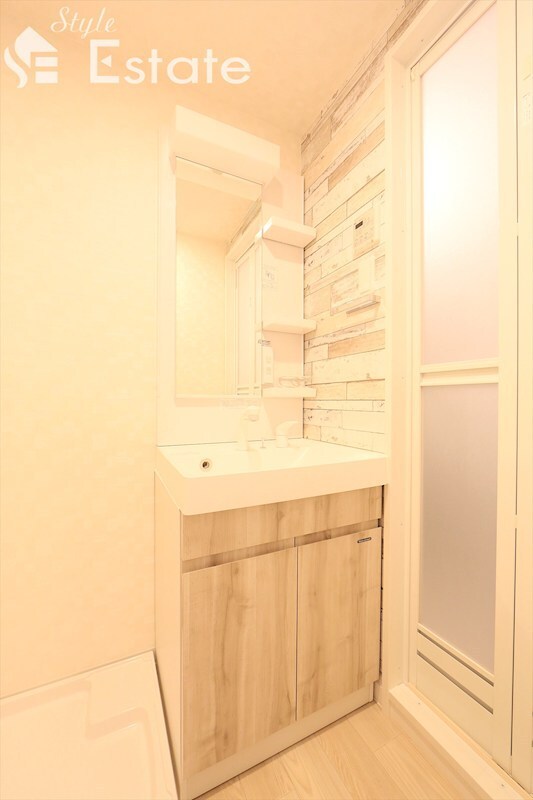 S-RESIDENCE金山altanoの物件内観写真