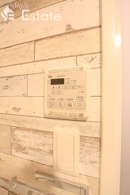 S-RESIDENCE金山altanoの物件内観写真