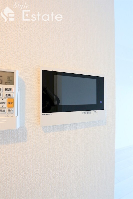 S-RESIDENCE金山altanoの物件内観写真