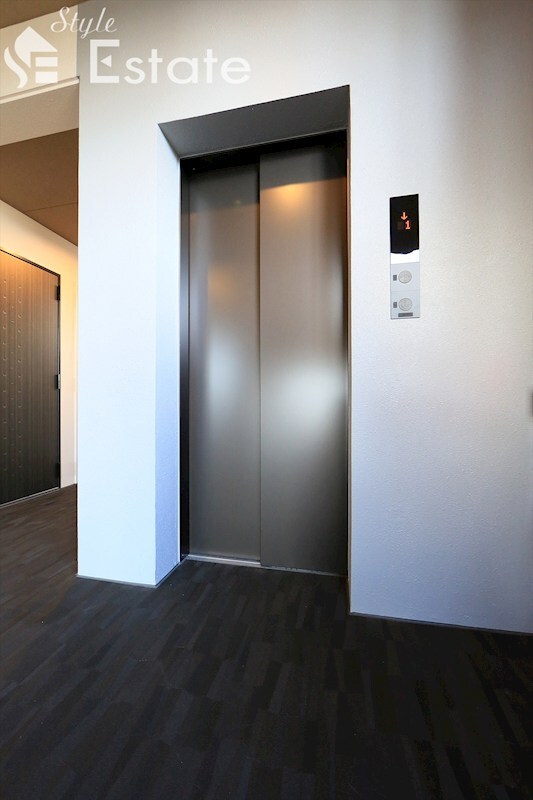 S-RESIDENCE金山altanoの物件内観写真