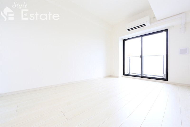 S-RESIDENCE金山altanoの物件内観写真