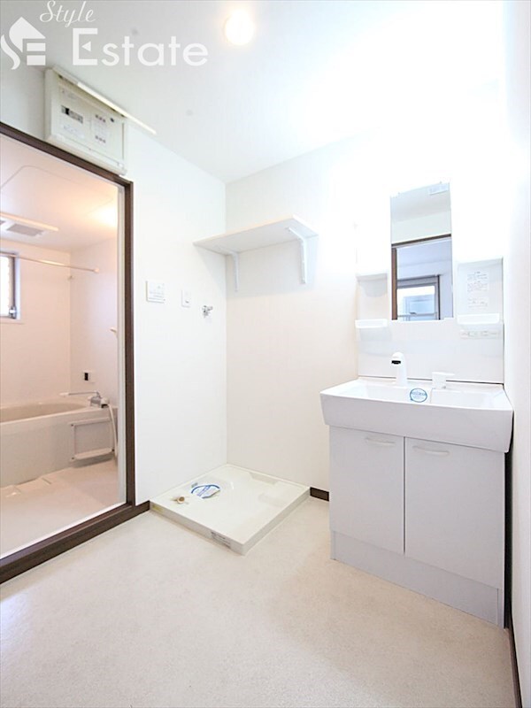 グランレーヴ東別院EASTの物件内観写真