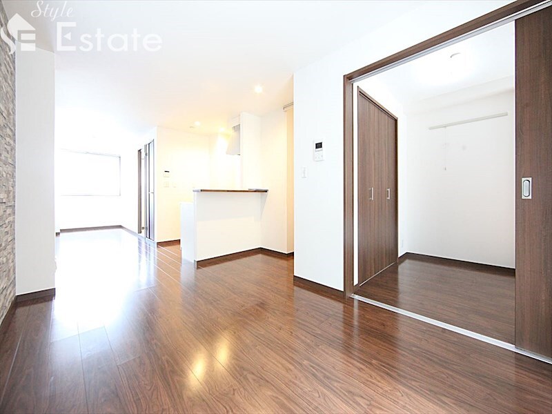 グランレーヴ東別院EASTの物件内観写真