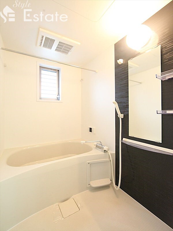 グランレーヴ東別院EASTの物件内観写真