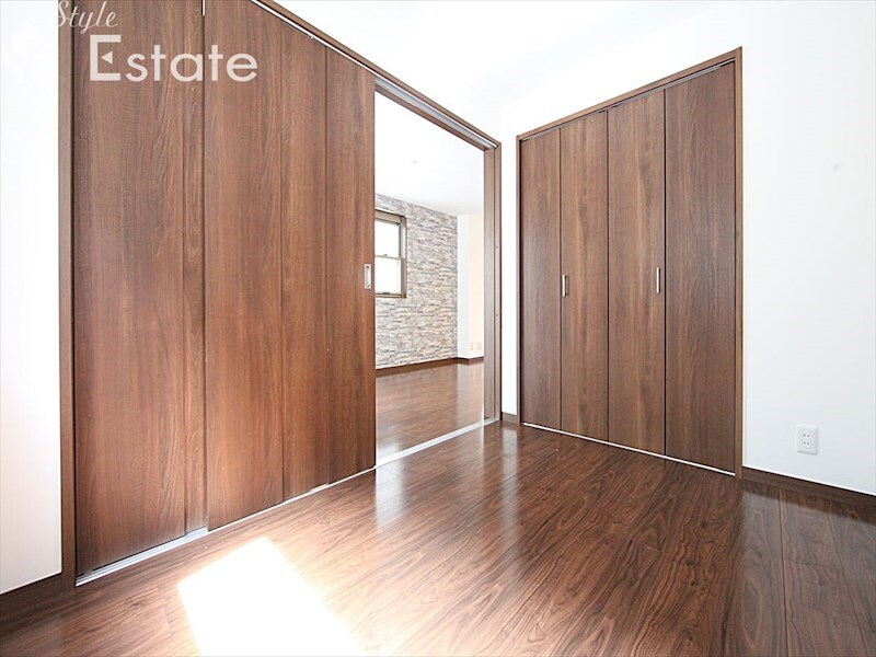 グランレーヴ東別院EASTの物件内観写真