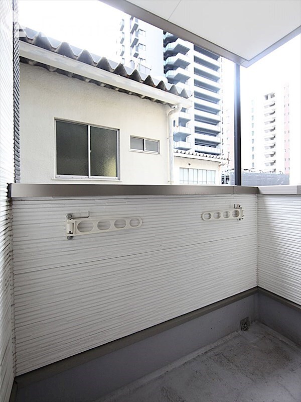 グランレーヴ東別院EASTの物件内観写真