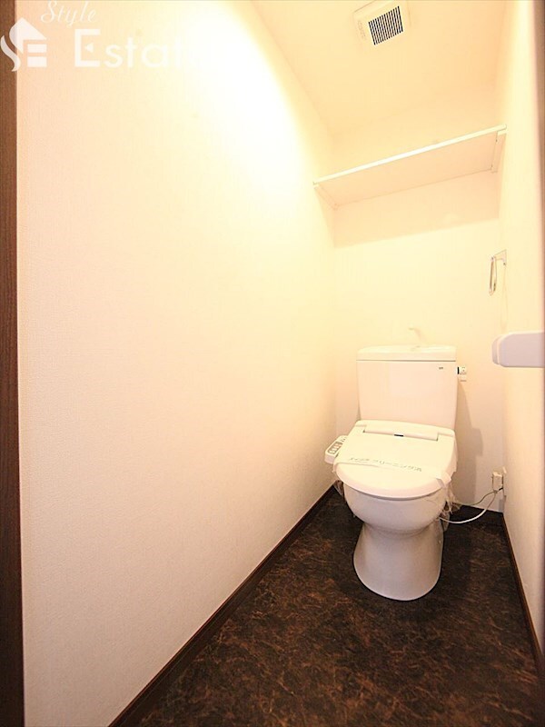 グランレーヴ東別院EASTの物件内観写真