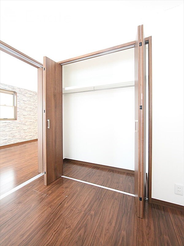 グランレーヴ東別院EASTの物件内観写真