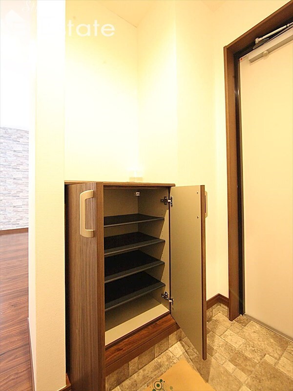 グランレーヴ東別院EASTの物件内観写真