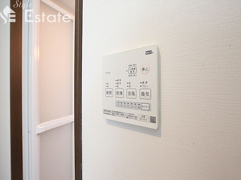 グランレーヴ東別院EASTの物件内観写真