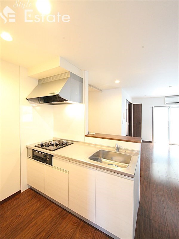 グランレーヴ東別院EASTの物件内観写真