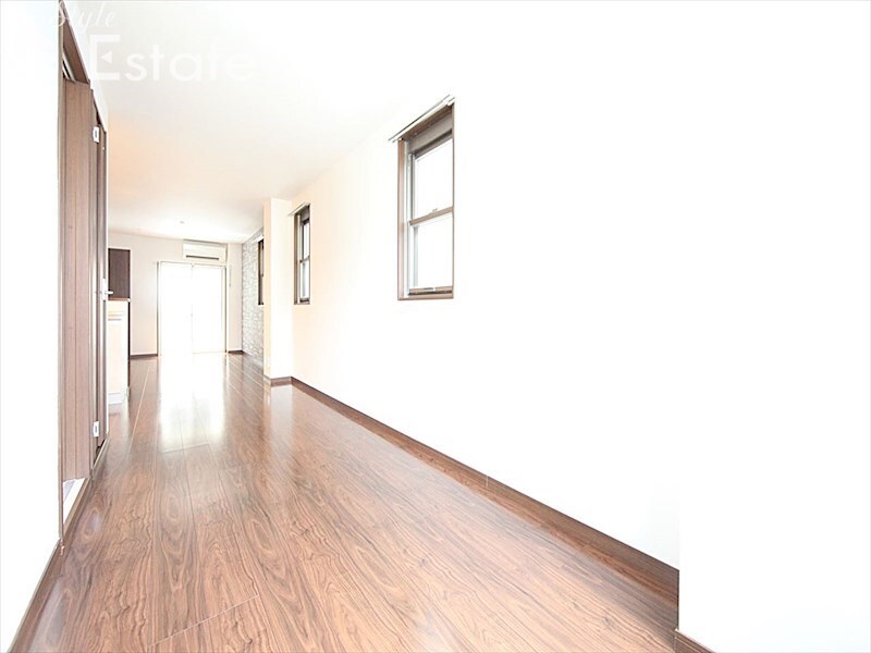 グランレーヴ東別院EASTの物件内観写真