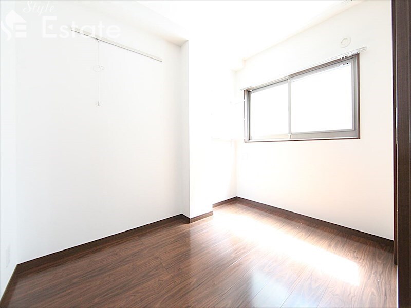 グランレーヴ東別院EASTの物件内観写真