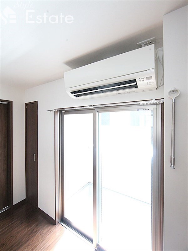 グランレーヴ東別院EASTの物件内観写真