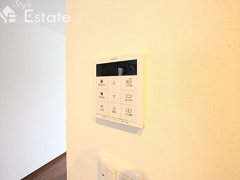 グランレーヴ東別院EASTの物件内観写真