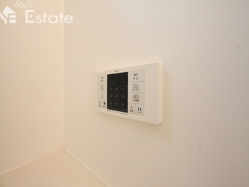 グランレーヴ東別院EASTの物件内観写真