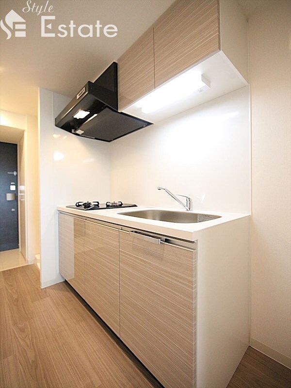 ディアレイシャス浅間町IIIの物件内観写真