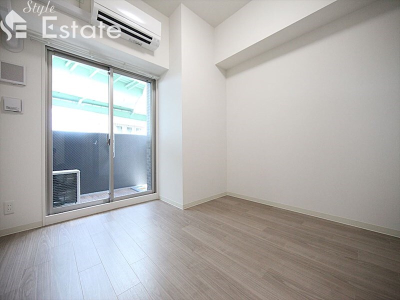 ディアレイシャス浅間町IIIの物件内観写真